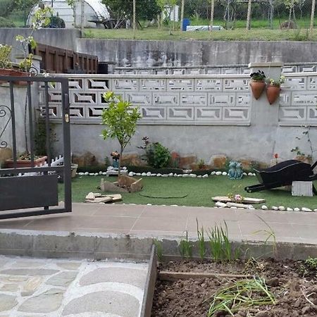 Willa Preciosa Casa Tranquila Ampuero Zewnętrze zdjęcie