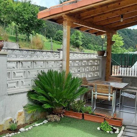 Willa Preciosa Casa Tranquila Ampuero Zewnętrze zdjęcie