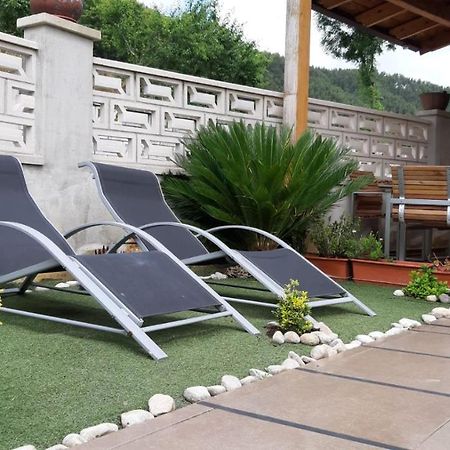Willa Preciosa Casa Tranquila Ampuero Zewnętrze zdjęcie