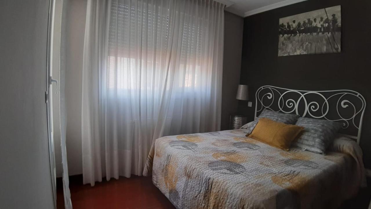 Willa Preciosa Casa Tranquila Ampuero Zewnętrze zdjęcie