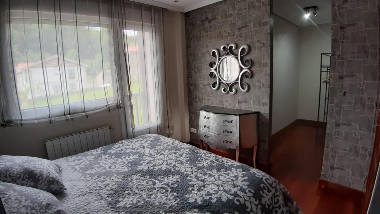 Willa Preciosa Casa Tranquila Ampuero Zewnętrze zdjęcie