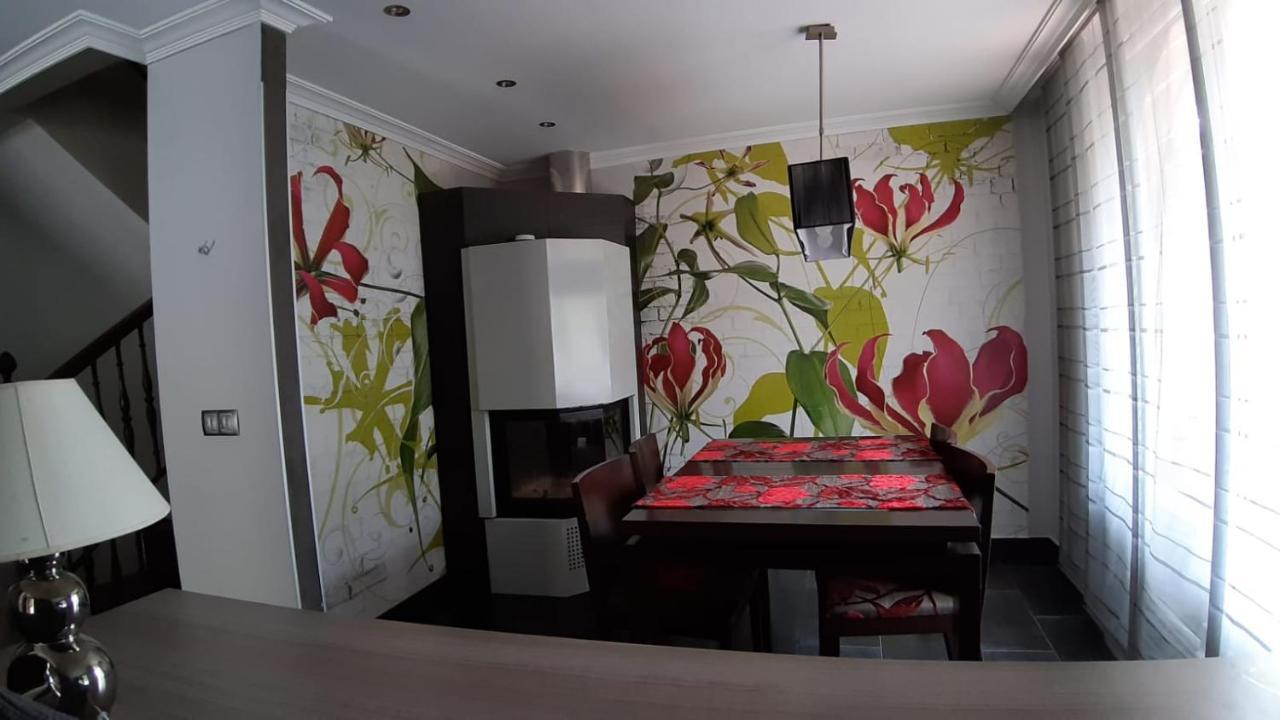 Willa Preciosa Casa Tranquila Ampuero Zewnętrze zdjęcie