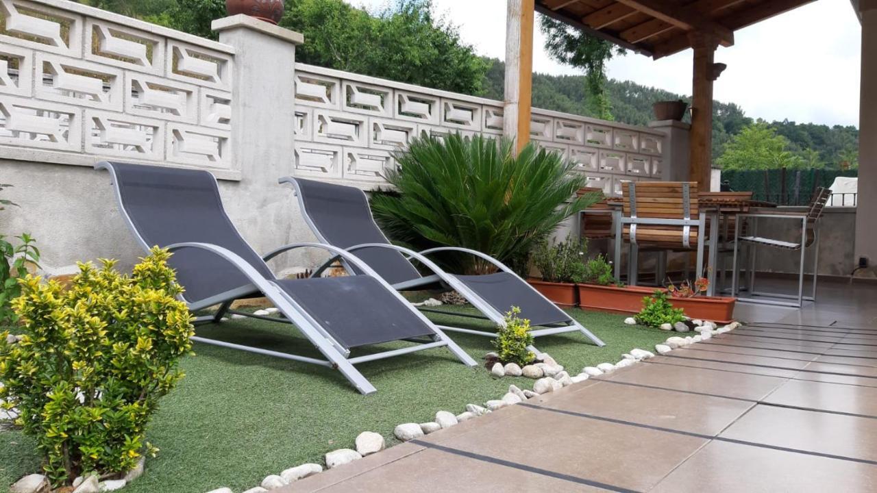 Willa Preciosa Casa Tranquila Ampuero Zewnętrze zdjęcie