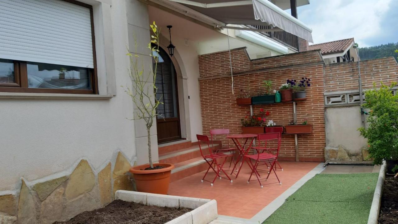 Willa Preciosa Casa Tranquila Ampuero Zewnętrze zdjęcie