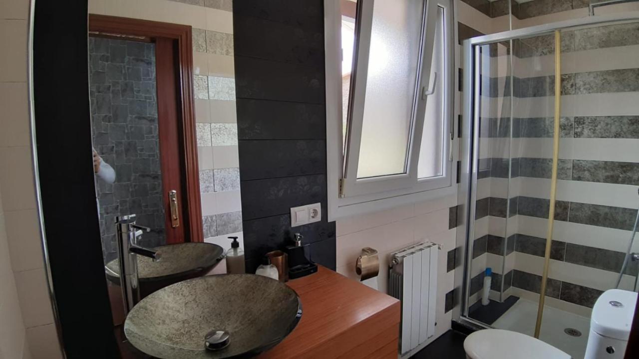 Willa Preciosa Casa Tranquila Ampuero Zewnętrze zdjęcie