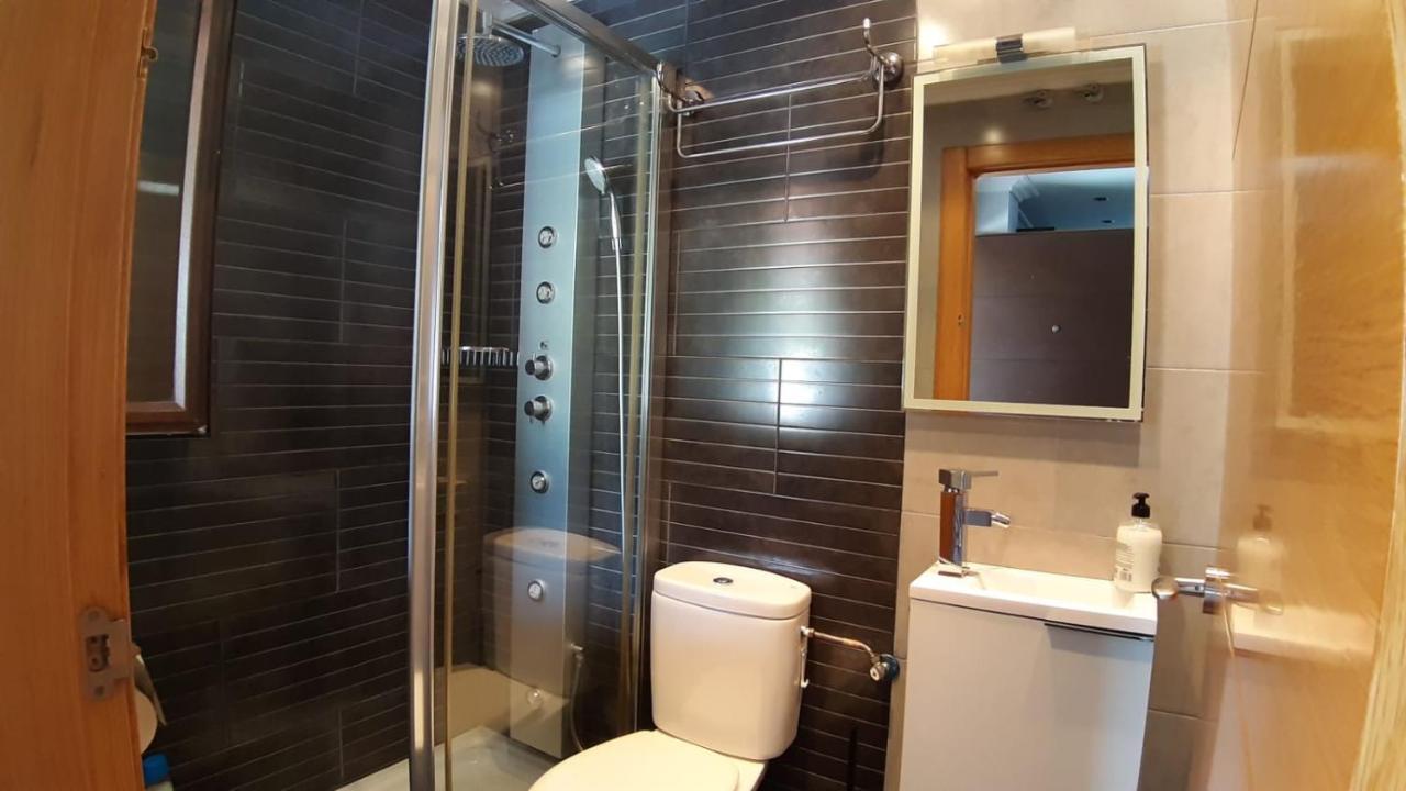 Willa Preciosa Casa Tranquila Ampuero Zewnętrze zdjęcie